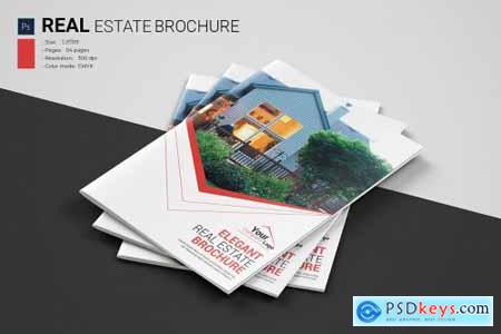 Real Estate Brochure 4579380