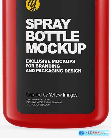 Download Matte Spray Bottle Mockup 56243 Free Download Photoshop Vector Stock Image Via Torrent Zippyshare From Psdkeys Com Yellowimages Mockups