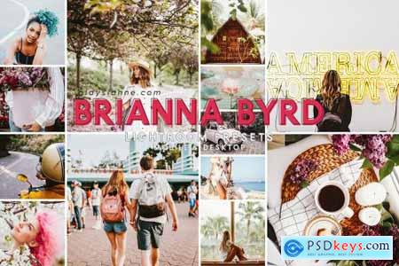 86 Brianna Byrd Presets 4584626