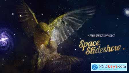 Space Slideshow 21612526