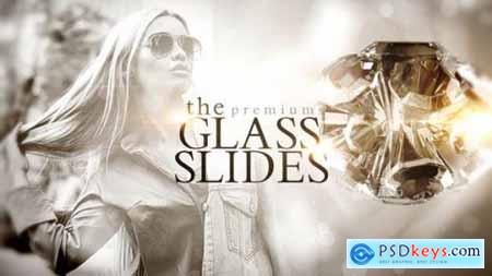 Glass Slides 21619063