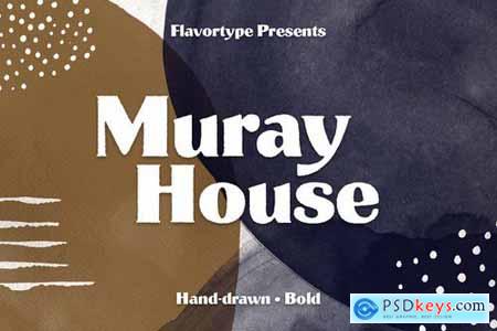 Muray House Standard