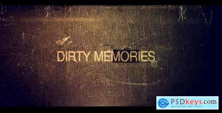 Dirty Memories 1579474