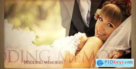 Wedding memories 336170