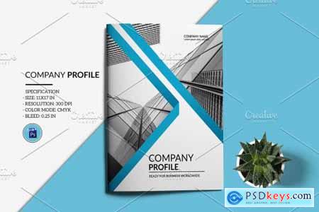 Company Profile Brochure-V03 4359478