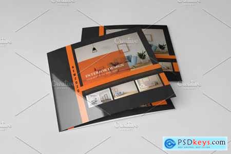 Interior Design Brochure - V941 4275419