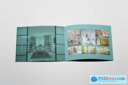A5 Interior Design Magazine 4700812