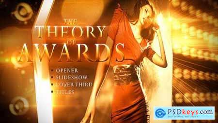 Theory of Awards 11570658