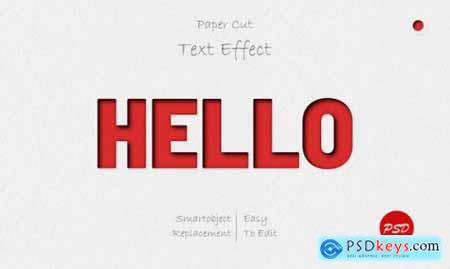 Text Effect P1