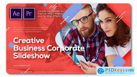 Creative Business Corporate 26111156