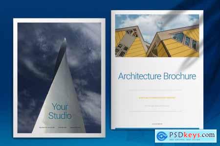 Architecture Brochure 4723008