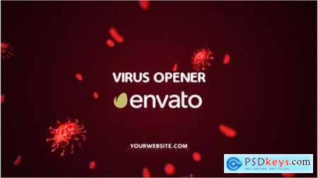Virus Opener 25980237