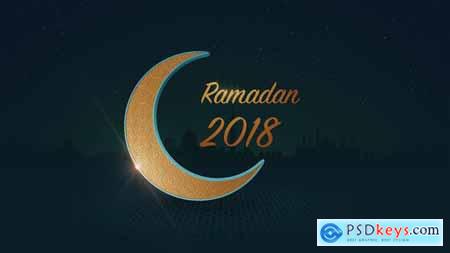Ramadan Broadcast Package 21823035