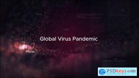 Global Virus Pandemic 26095957