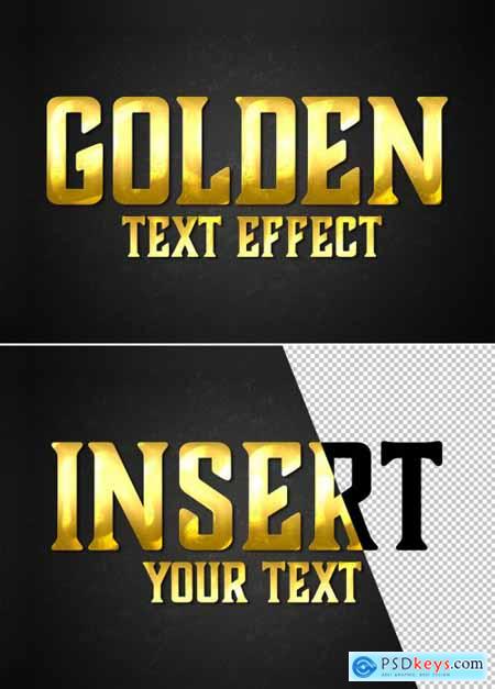 Download Gold Style Text Effect Mockup 333526896 » Free Download Photoshop Vector Stock image Via Torrent ...