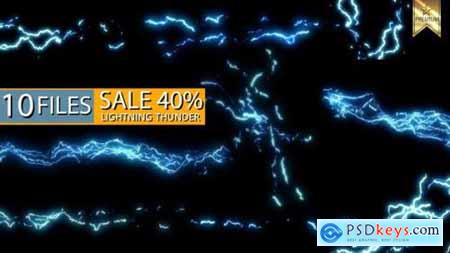 Lightning 26102485