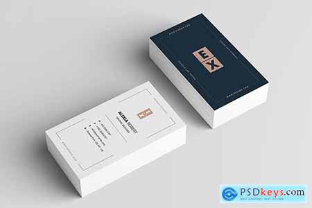Business Card359