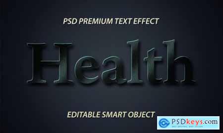 Text Style Effect