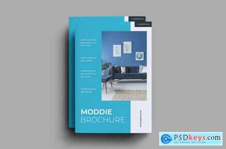 Moodie Brochure