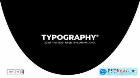 Essential Typography Toolkit 25694855
