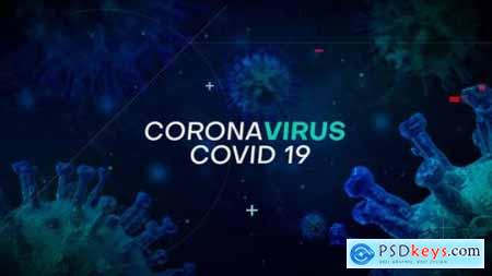 CoronaVirus Intro 26166337