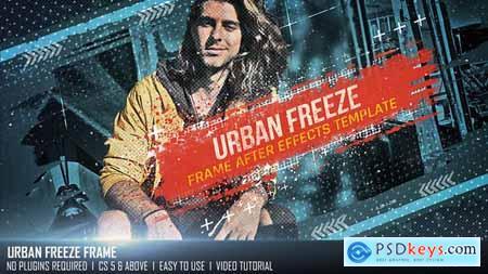 Urban Freeze Frame 25933656