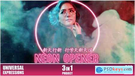  Neon Opener 26243256