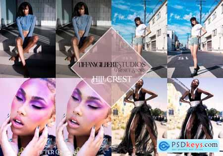 Fashion & Beauty Lightroom Preset 4765308