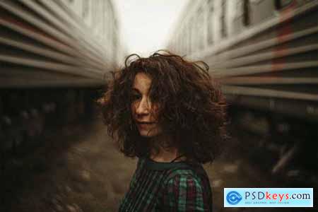 Loweday Portre Presets - LR and ACR 4766662