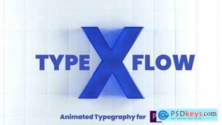 X-Type Flow Premiere Pro 26320285