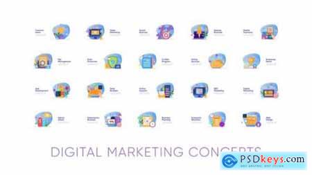 Digital Marketing Concepts 26150417