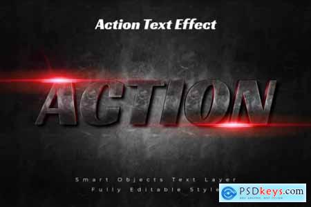 Text Effects Style 3