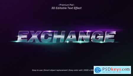 Text Effects Style 2