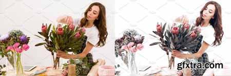 Floristry Presets - Desktop 4790923