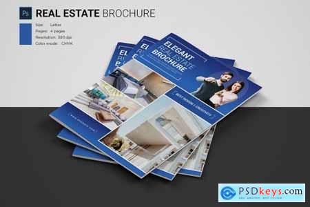 Real Estate Brochure 4664713