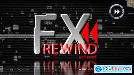 Rewind FX 12859571
