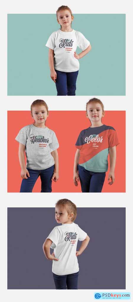 Download 4 Kids T Shirt Mockups 332472097 Free Download Photoshop Vector Stock Image Via Torrent Zippyshare From Psdkeys Com