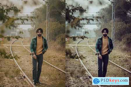 40 Modern Photoshop Actions 9 4729846