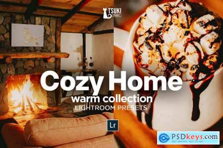 Cozy Home Lightroom Presets 4726180