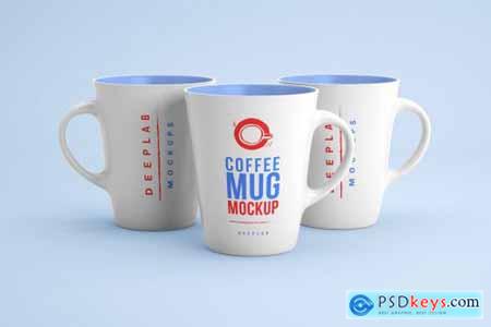 Mug Mockup set - 12 Styles 4328085