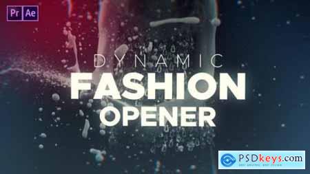 Dynamic Fashion Opener 26356013