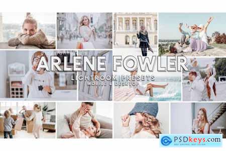 89 Arlene Fowler Presets 4626890
