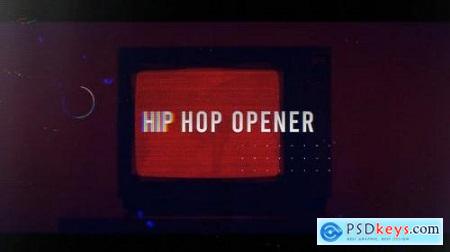 Hip Hop Opener 26302784