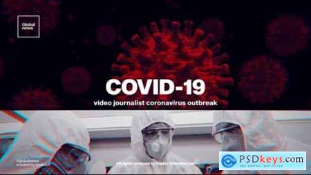 COVID-19 video journalism 26339738
