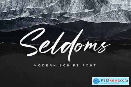 The Seldoms Script