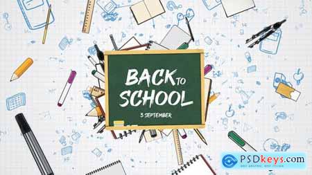 Back to School 24292628