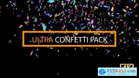 Confetti Ultra Pack 25697999