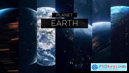 Planet Earth 7 Clips Pack 25649271