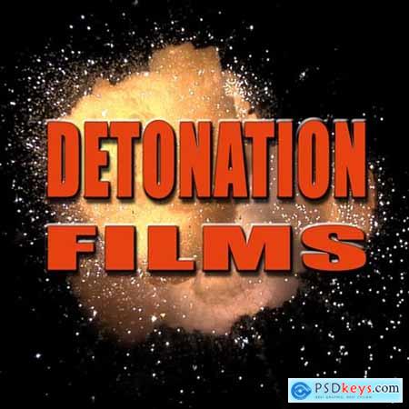 Gumroad  Detonation Films