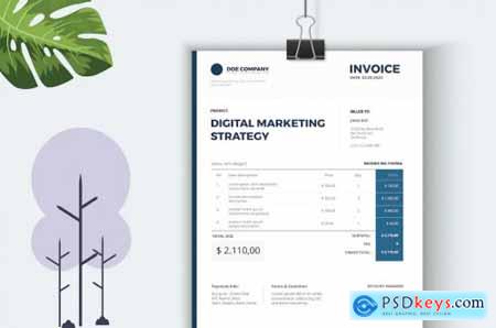 Invoice Business Pro 4